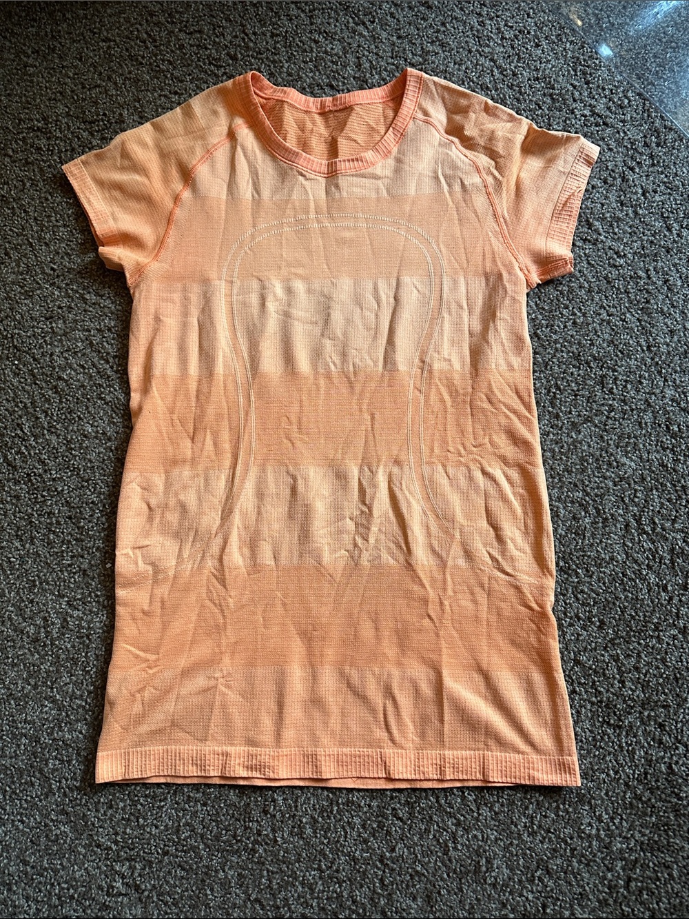 Lululemon Swiftly Tech Dress